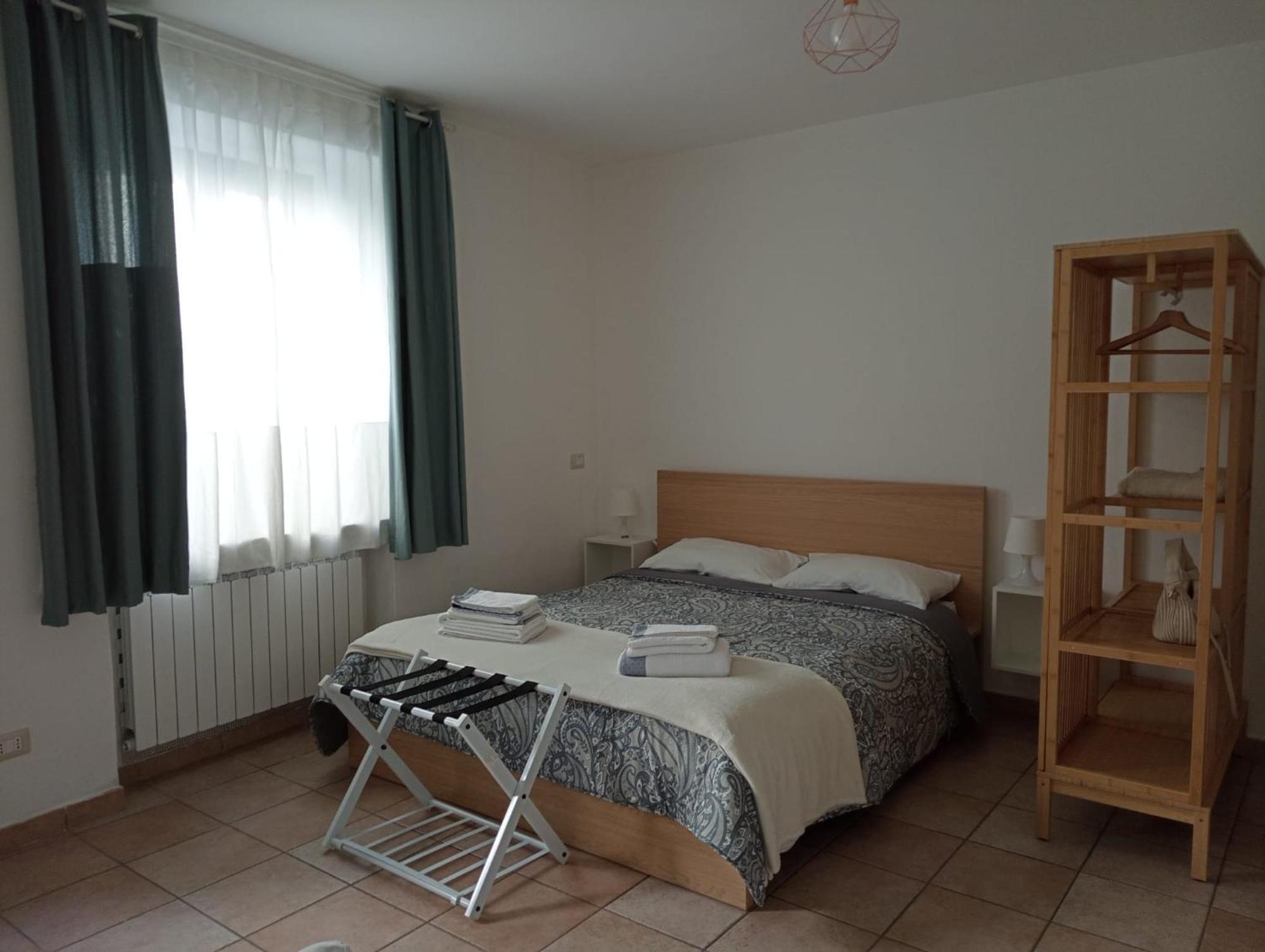 Casa Di Corte A Apartment Milan